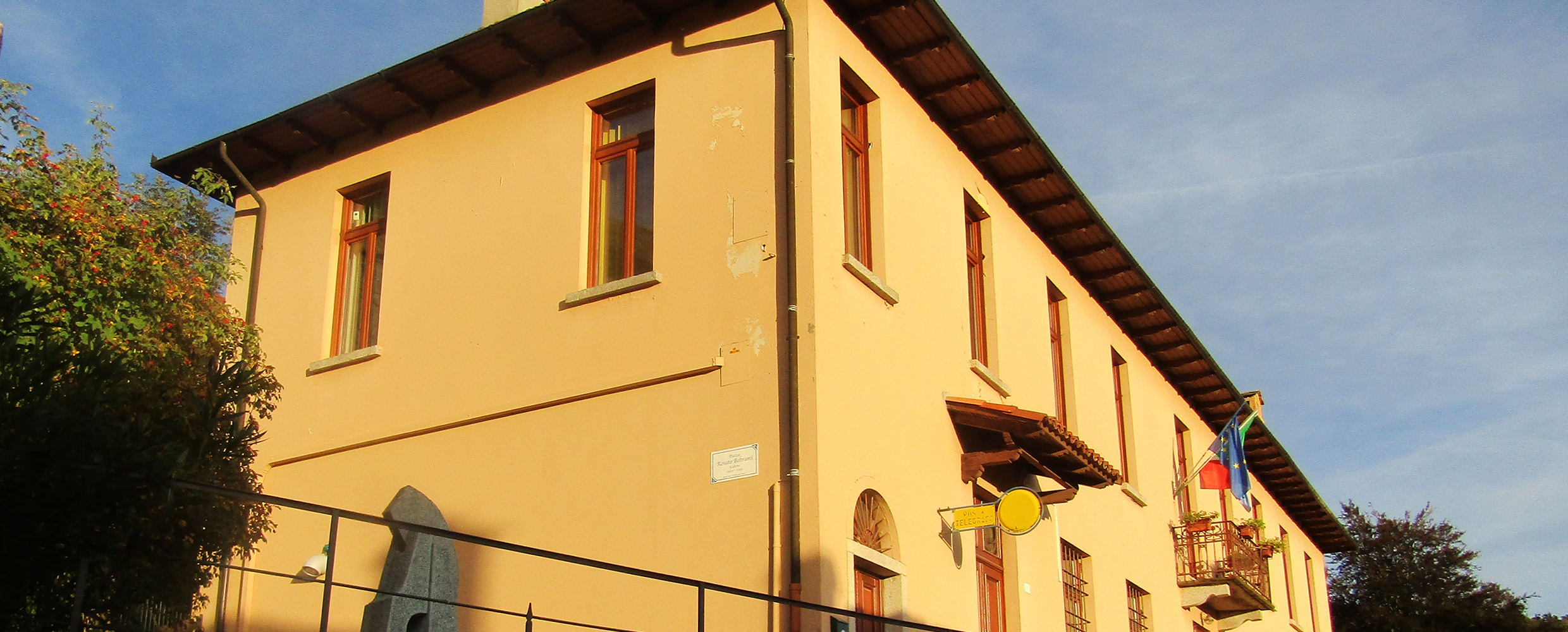 Quarna Sotto – Italia.it