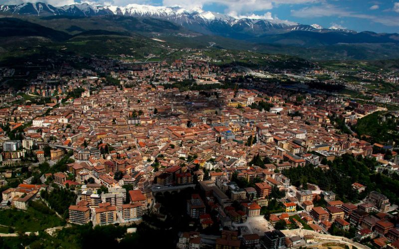 L'Aquila