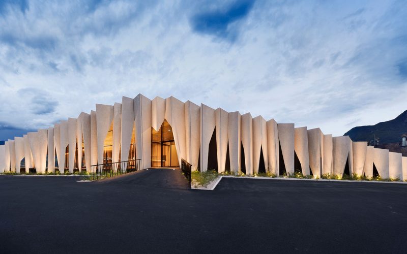 La Cantina Kurtatsch