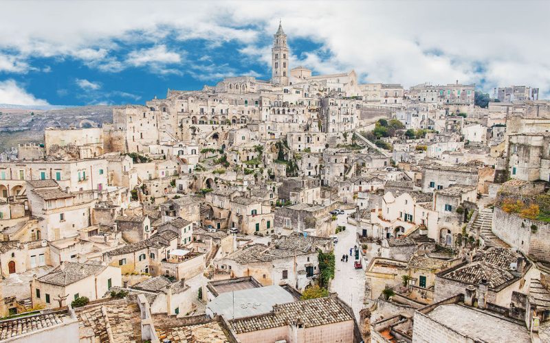 Matera