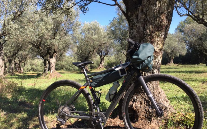 Girifalco - Scolacium - Girifalco