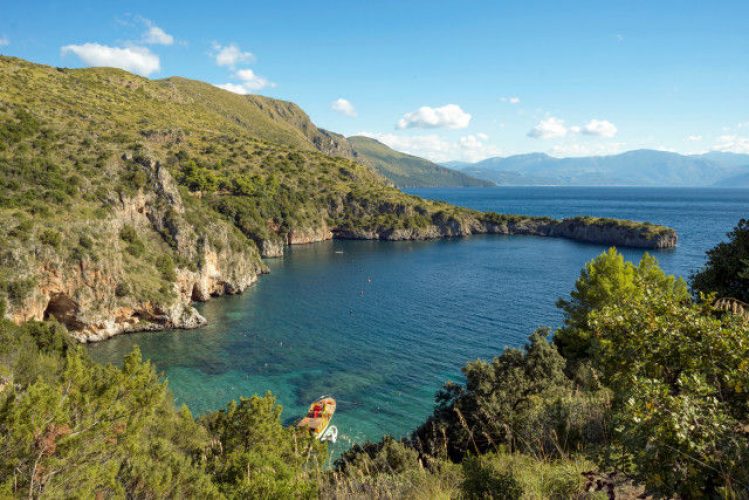 Portici: Schätze der Goldenen Meile zwischen Geschichte, Kunst und Schönheit