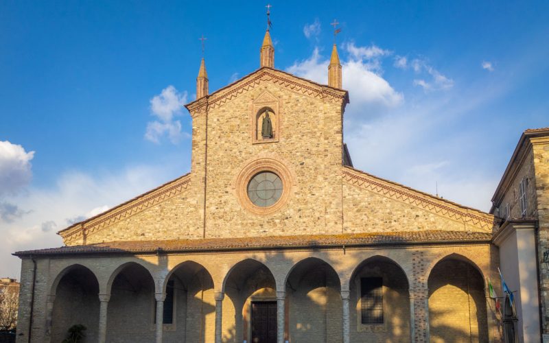 sulla strada verso bobbio
