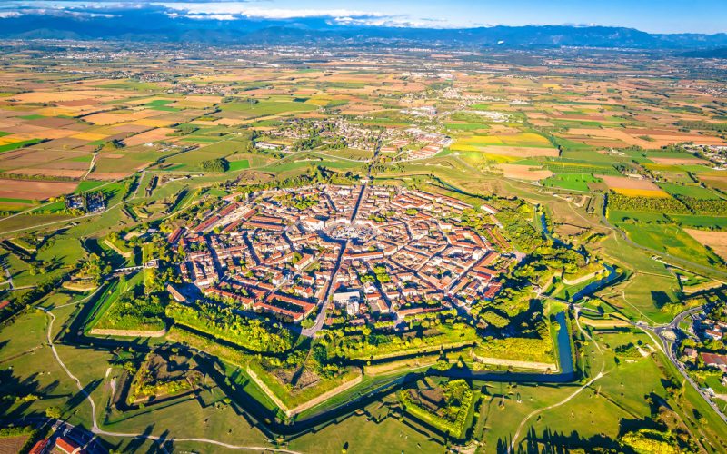 Palmanova