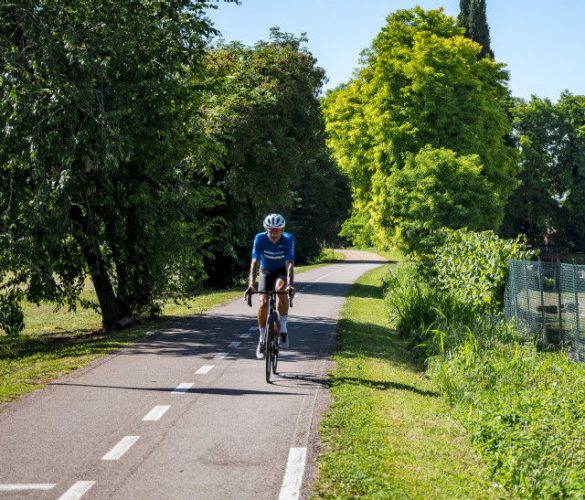 Von Tarvisio nach Venzone