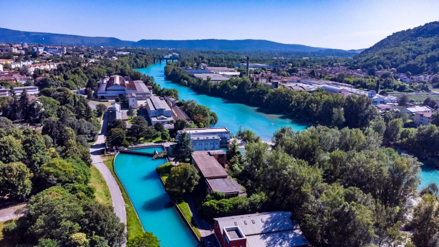 Von Cividale del Friuli nach Görz