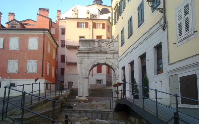 Arco di Riccardo
