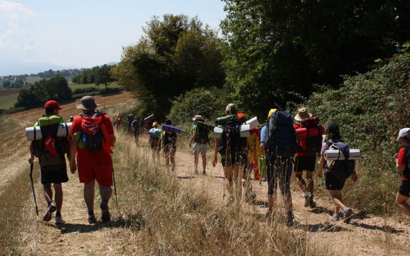 5 Castel dell'Aquila – Amelia