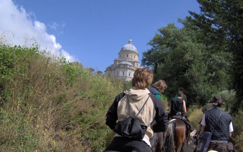 4 Todi – Castel dell'Aquila