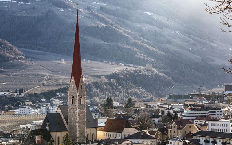 Silandro (Schlanders)