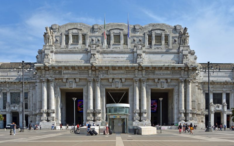 Milano Centrale