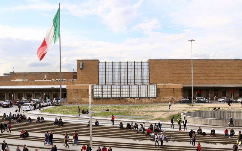 Florenz Santa Maria Novella