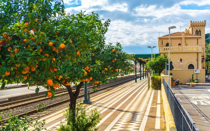 Taormina-Giardini