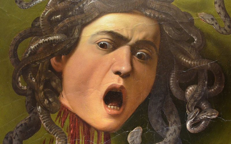 Testa di Medusa