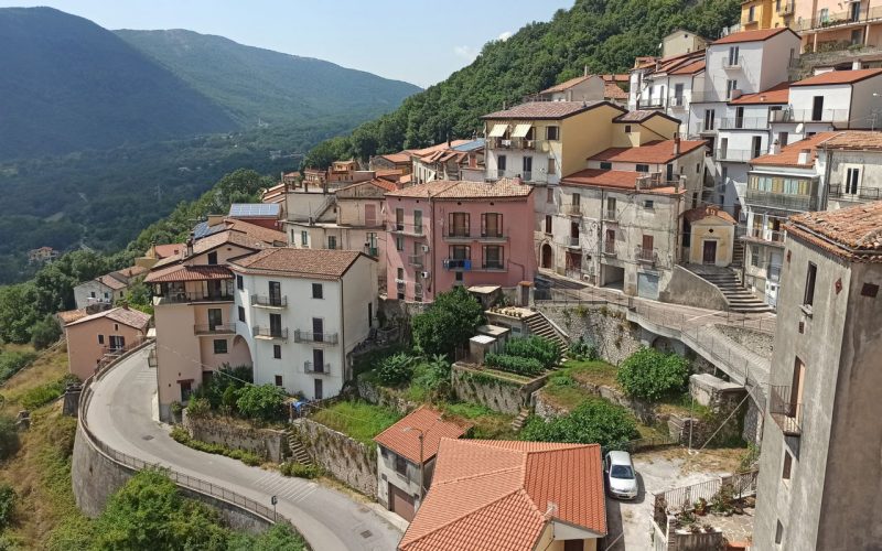 Castelluccio Superiore