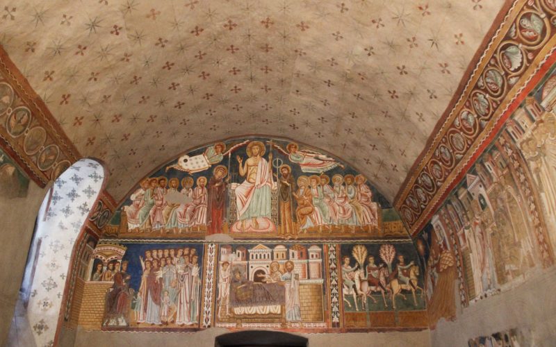 Komplex der Heiligen Vier Kronen