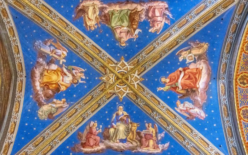 Santa Maria sopra Minerva