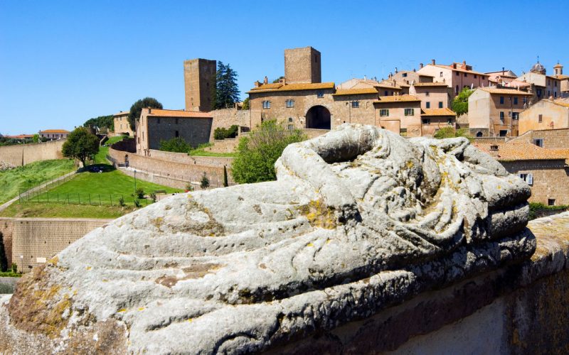 Tuscania