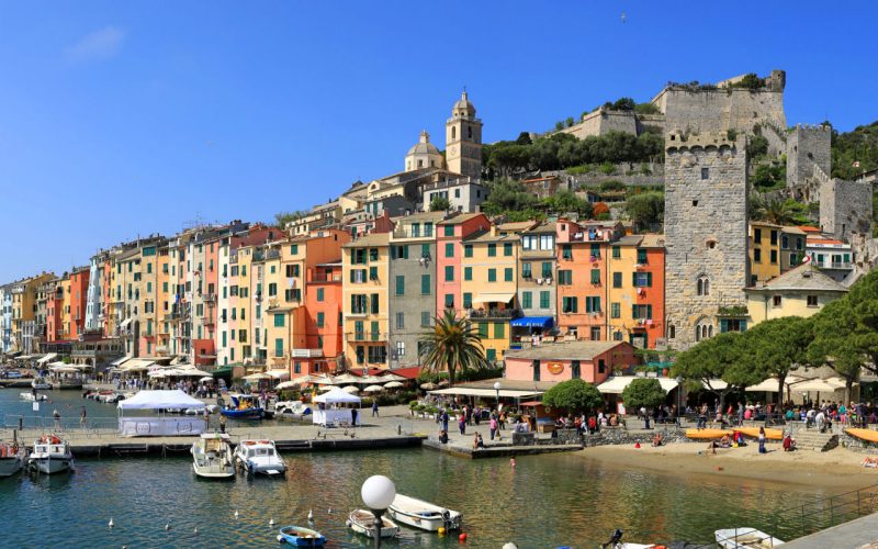 Portovenere