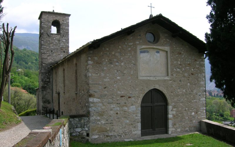 Von Abbadia Lariana nach Lierna