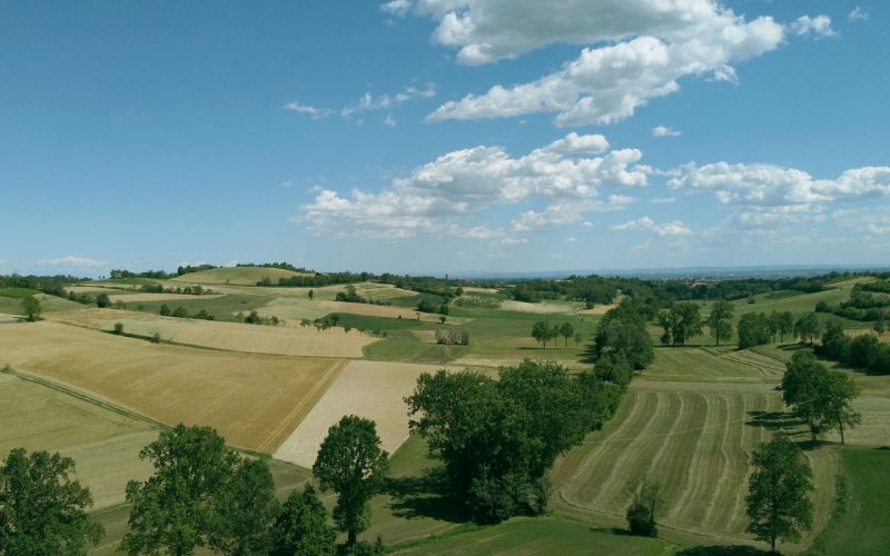 Bric Croce – Tetti Chiaffredo