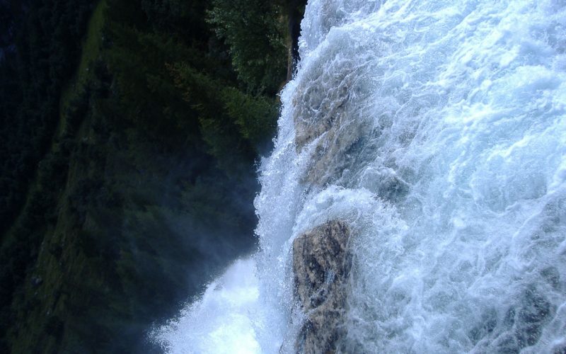 Tosafall (Cascata del Toce)