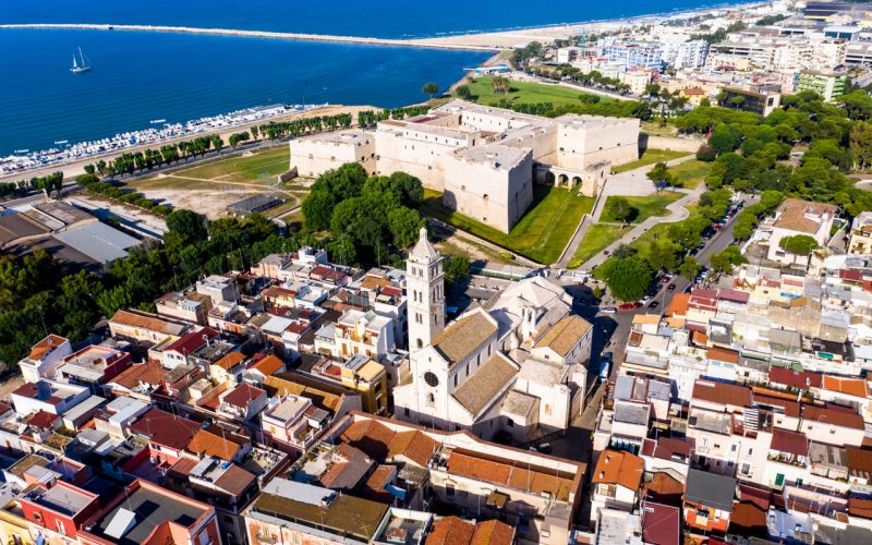 Barletta