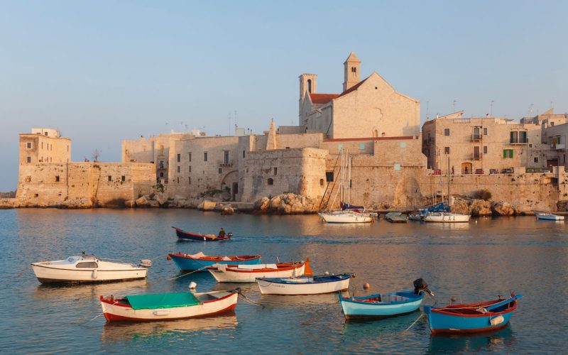 Giovinazzo