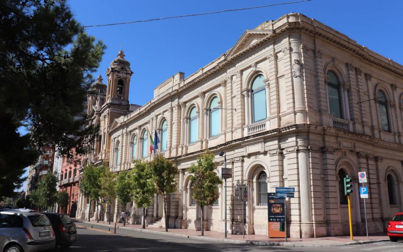 MArTA – Nationales Archäologisches Museum von Taranto