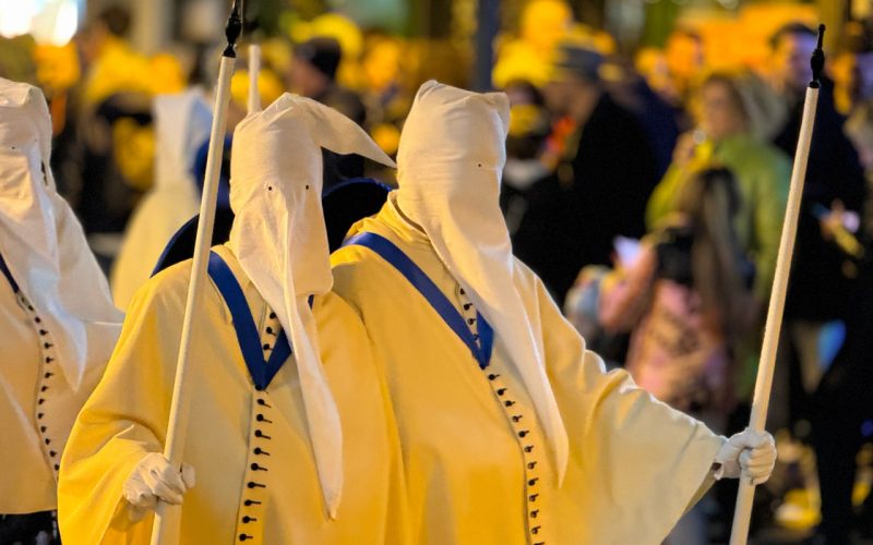 Kirche Maria Santissima del Monte Carmelo (oder del Carmine)