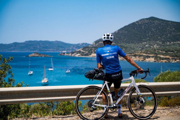 Nach Teulada und dann zurück nach Chia