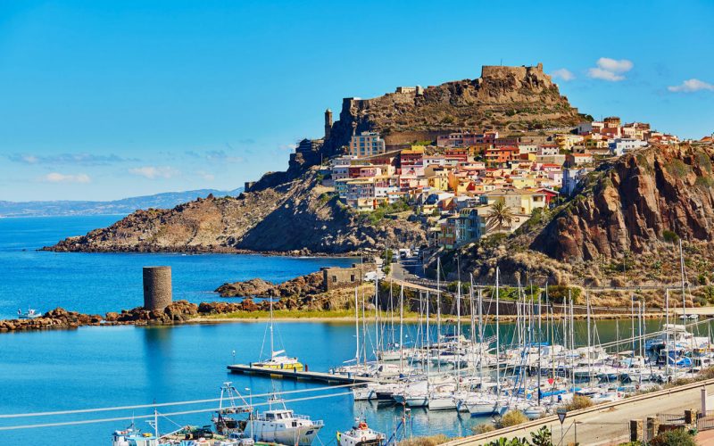 Die Gallura: ein geheimnisvolles und faszinierendes landschaftliches Juwel