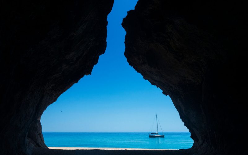 Foxi Manna, die schönsten Strände der Ogliastra