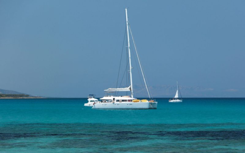 Siniscola, zwischen Keramik und Zitrusfrüchten