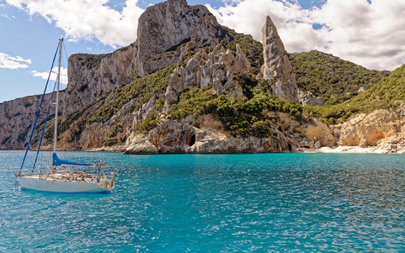 Gennargentu, auf dem Dach Sardiniens