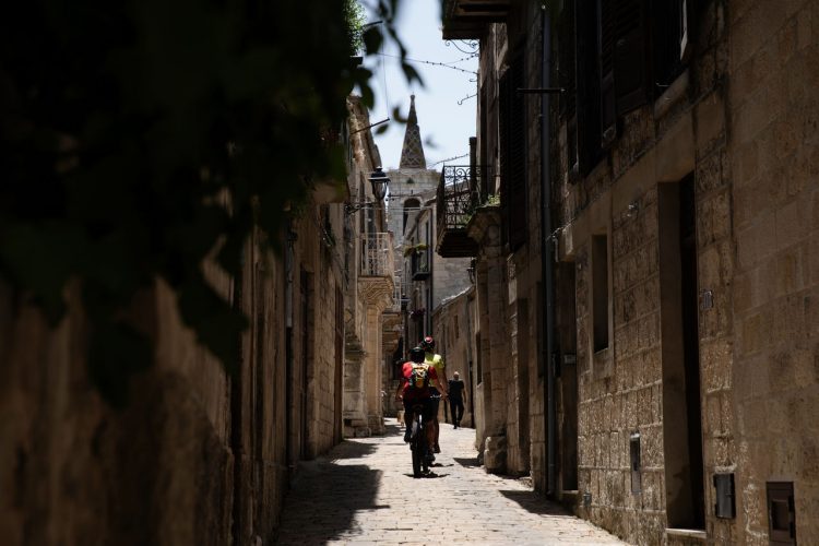 Von Petralia Sottana nach Cefalù