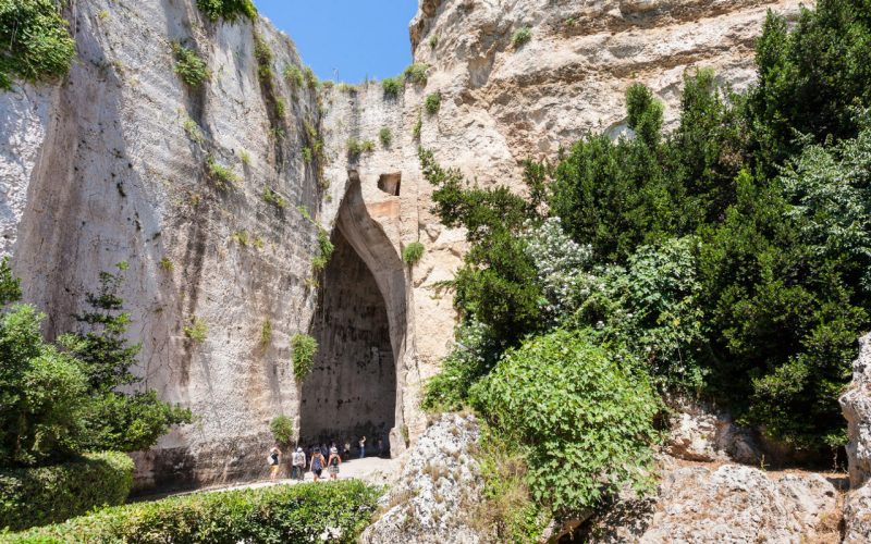 foto per visitsicily - 3cinema in Sicilia - just maria 