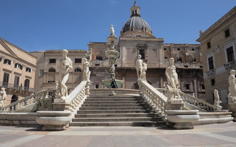 foto per visitsicily - 7cinema in Sicilia - p.barone