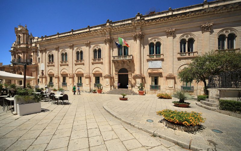 foto per visitsicily - 4cinema in Sicilia - just maria 