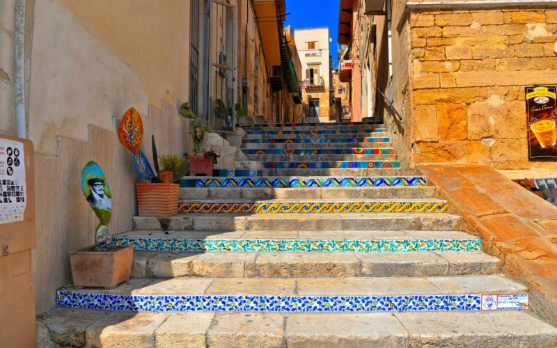 foto per visitsicily - 3 Weekend di Carnevale in Sicilia -  Just Maria - Sciacca