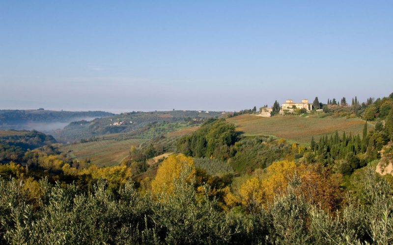 Barberino Tavarnelle