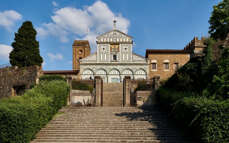 Abtei San Miniato al Monte