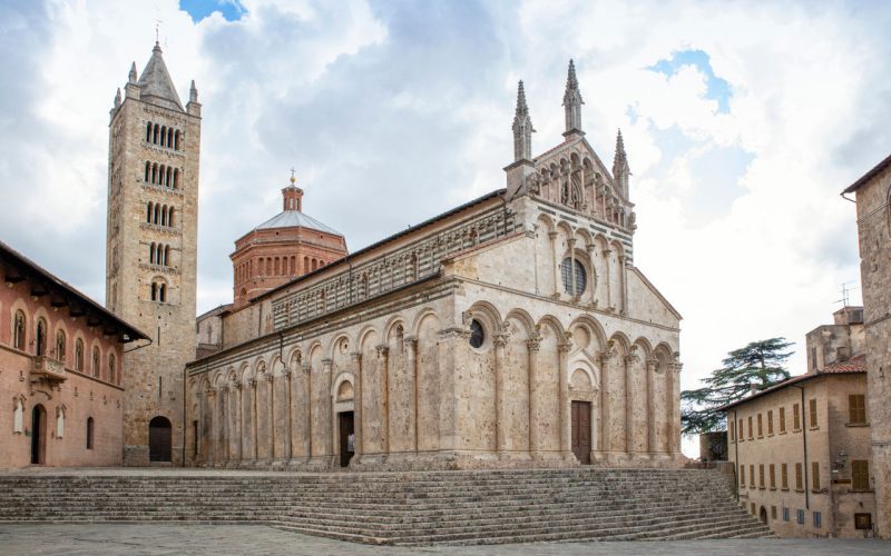 Massa Marittima