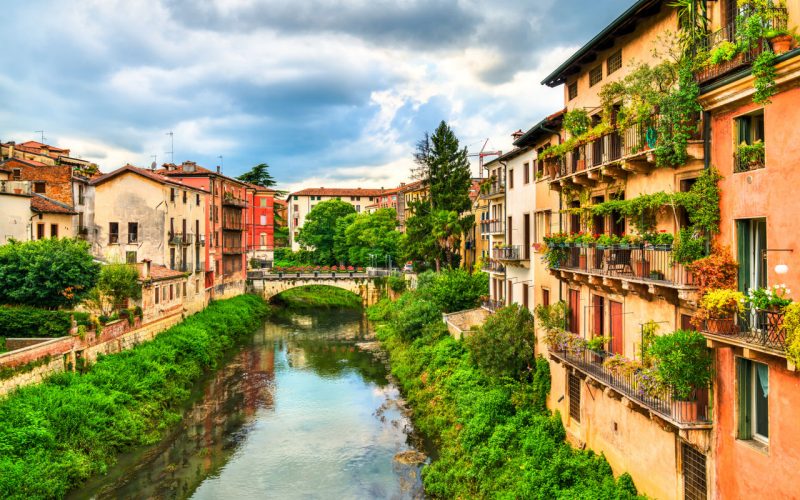 Vicenza
