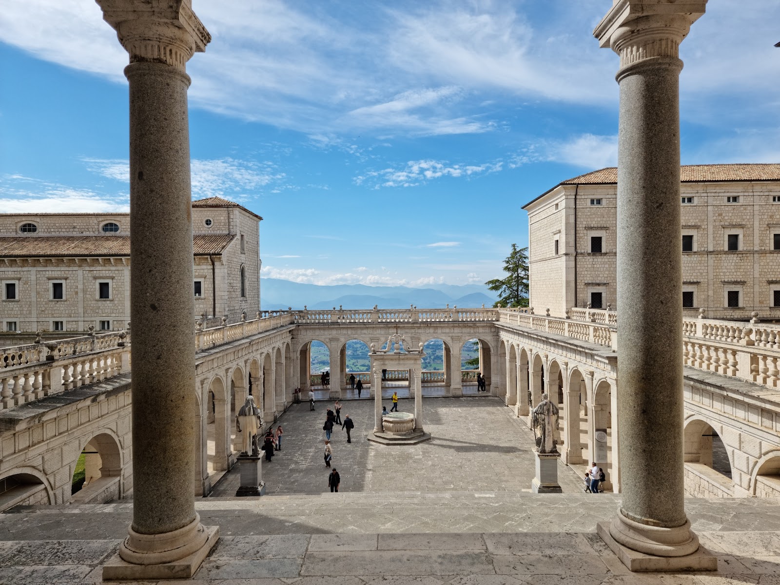 What To See In Montecassino Italy KEVEYD What To See In Montecassino Italy KEVEYD