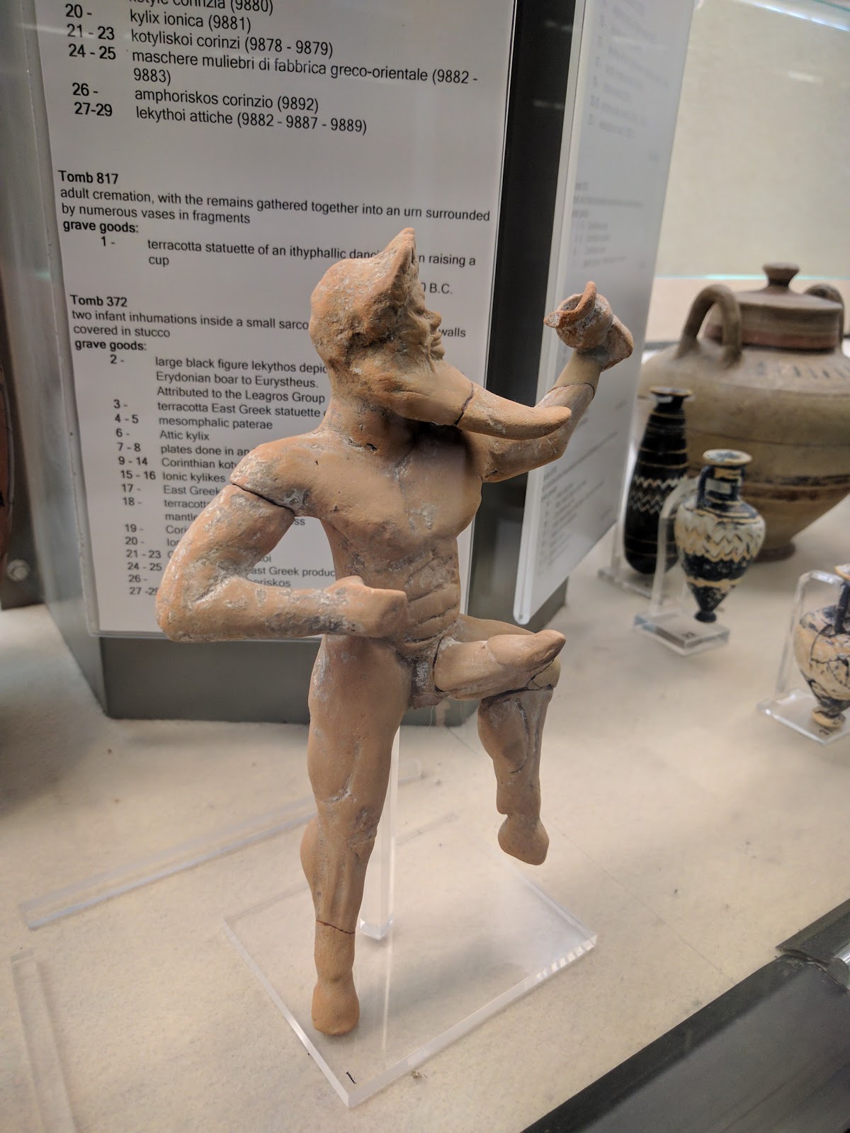 Paolo Orsi Regional Archaeological Museum, Syracuse - Italia.it