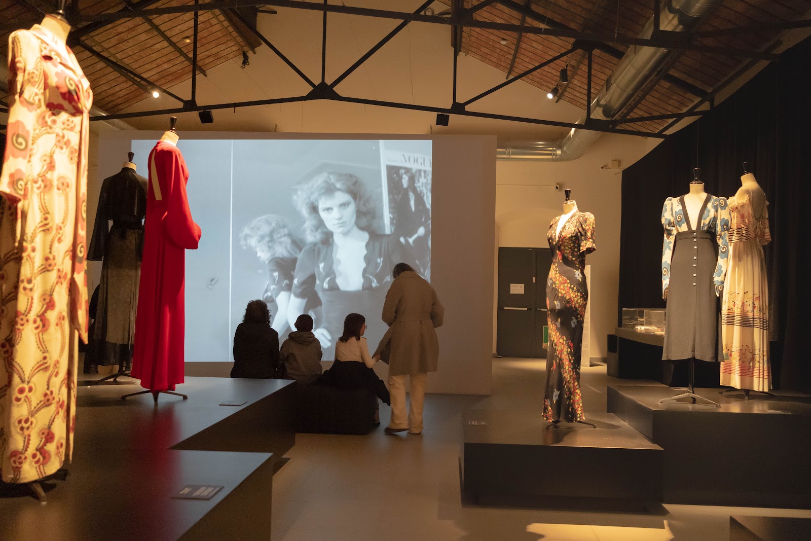 Museo del Tessuto, Prato Italia.it