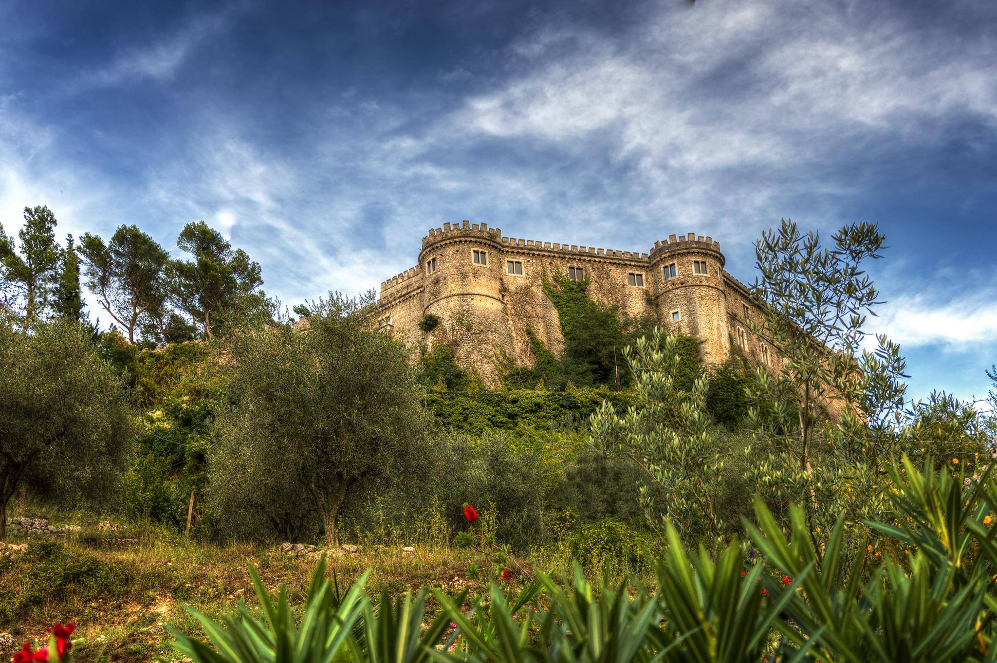 Balsorano, village in Abruzzo: things to do - Italia.it