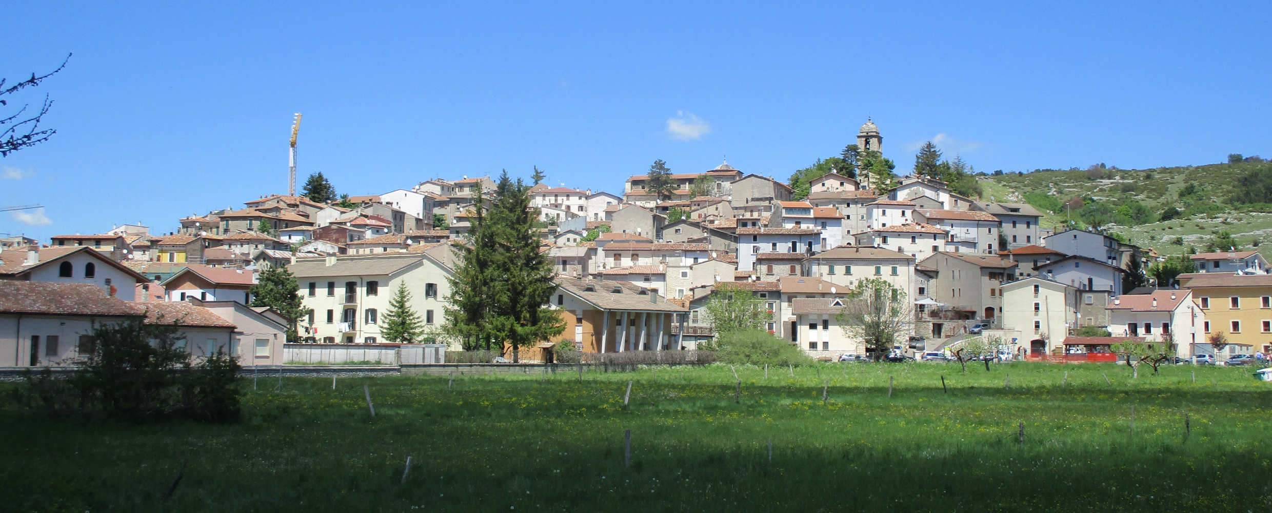 antichi sapori rocca di mezzo