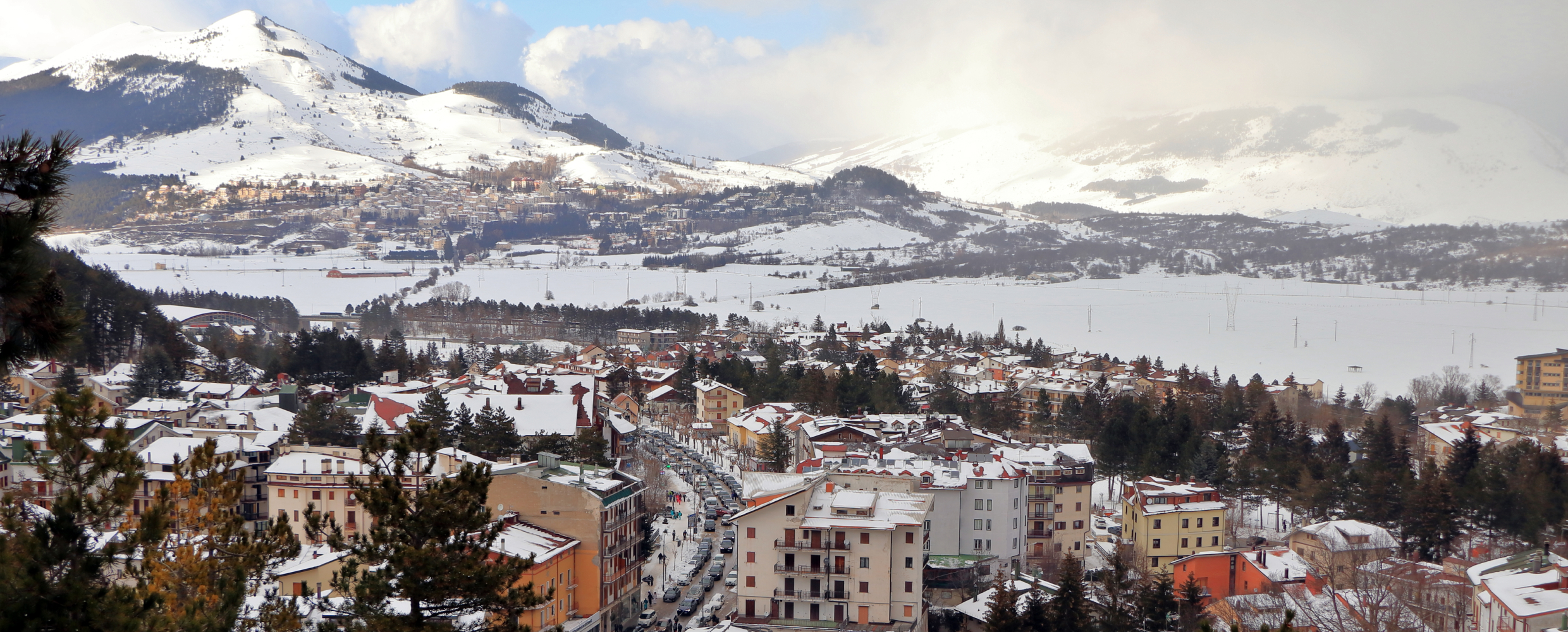 Picture of Roccaraso